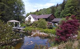 Urlaubspension Die Muehle