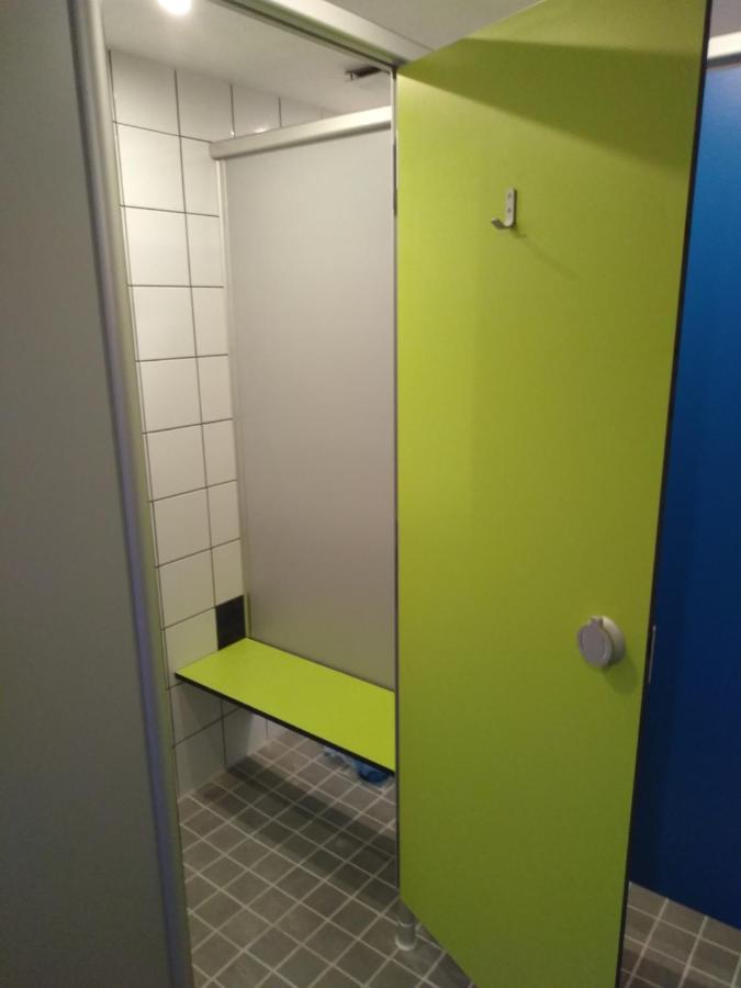 Urlaubspension Die Muehle Schöllnach Exterior foto